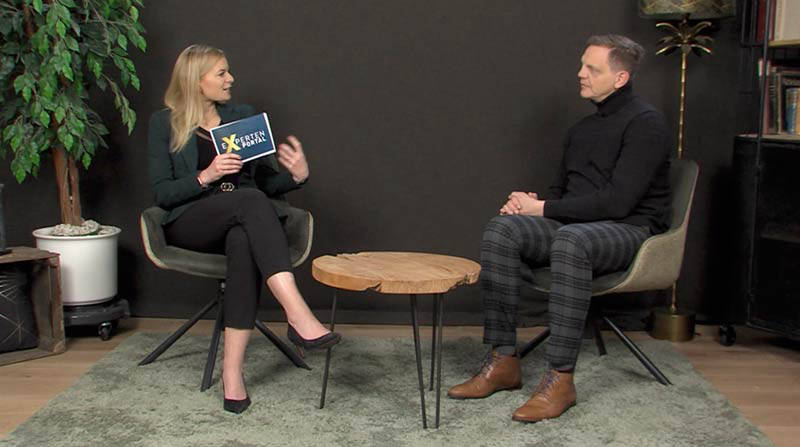 Interview mit Hamburg 1